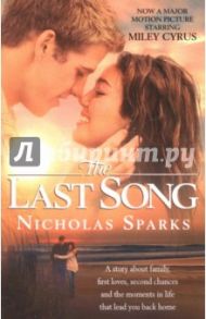 The Last Song / Sparks Nicholas