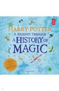 Harry Potter. A Journey Through History of Magic