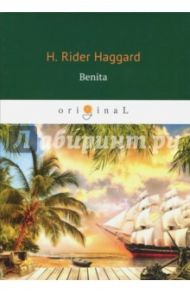 Benita / Haggard Henry Rider