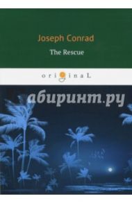 The Rescue / Conrad Joseph