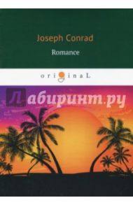 Romance / Conrad Joseph, Hueffer Ford Madox