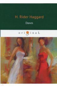 Dawn / Haggard Henry Rider