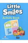 Little Smiles. Activity Book / Evans Virginia, Дули Дженни