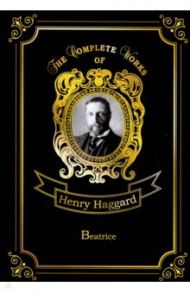 Beatrice / Haggard Henry Rider