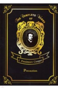 Precaution / Cooper James Fenimore