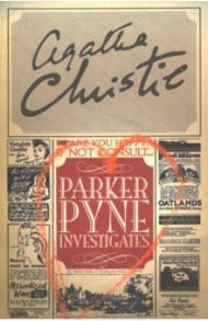 Parker Pyne Investigates / Christie Agatha