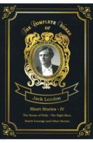 Short Stories IV / London Jack