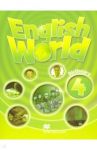 English World. Level 4. Dictionary / Bowen Mary, Hocking Liz