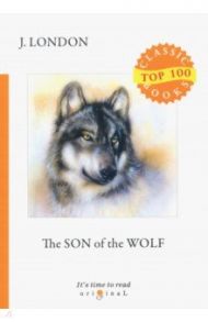 Son of the Wolf / London Jack