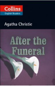 After the Funeral / Christie Agatha