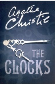 The Clocks / Christie Agatha