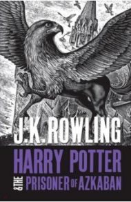 Harry Potter and the Prisoner of Azkaban / Rowling Joanne