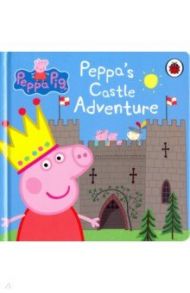 Peppa Pig: Peppa's Castle Adventure