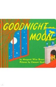 Goodnight Moon / Brown Margaret Wise