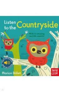 Listen to the Countryside / Billet Marion