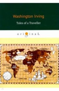 Tales of a Traveller / Irving Washington