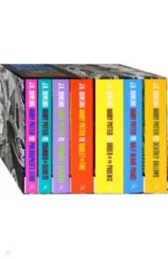 Harry Potter Boxed Set. Complete Collection / Rowling Joanne