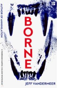 Borne / Vandermeer Jeff