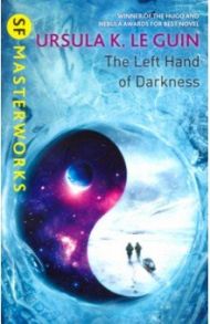 The Left Hand of Darkness / Le Guin Ursula K.