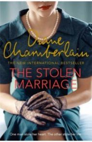 The Stolen Marriage / Chamberlain Diane