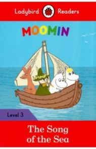 Moomin and the Sound of the Sea + downloadable audio