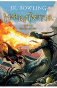 Harry Potter and the Goblet of Fire / Rowling Joanne