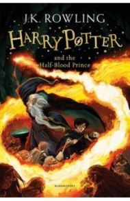 Harry Potter and the Half-Blood Prince / Rowling Joanne