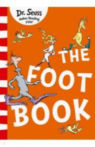 The Foot Book / Dr Seuss