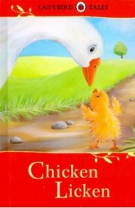 Chicken Licken