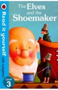 Elves and the Shoemaker