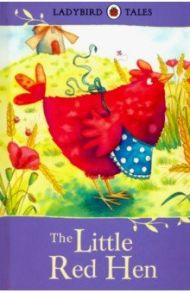 The Little Red Hen