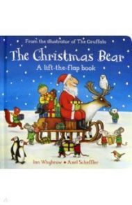 The Christmas Bear / Whybrow Ian