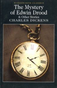 The Mystery of Edwin Drood / Dickens Charles