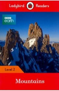 BBC Earth. Mountains + downloadable audio / Godfrey Rachel