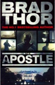 Apostle (NY Times bestseller) / Thor Brad