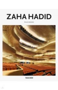 Zaha Hadid / Jodidio Philip