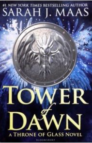 Tower of Dawn / Maas Sarah J.