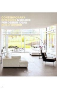 Contemporary Interiors. A Source of Design Ideas / Jodidio Philip