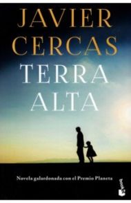 Terra alta / Cercas Javier