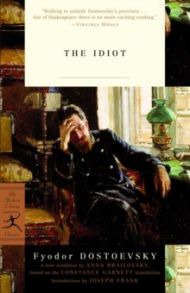 The Idiot / Dostoevsky Fyodor