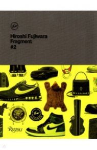 Hiroshi Fujiwara. Fragment 2