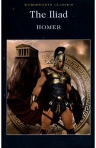 Iliad / Homer