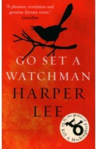 Go Set a Watchman / Lee Harper