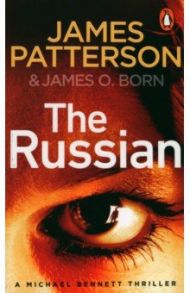 The Russian / Patterson James, Born James O.