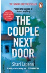 The Couple Next Door / Lapena Shari