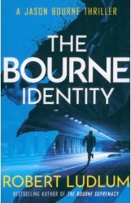 The Bourne Identity / Ludlum Robert