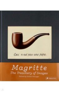 Magritte. The Treachery of Images