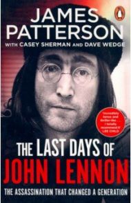 The Last Days of John Lennon / Patterson James