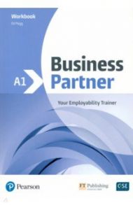 Business Partner. A1. Workbook / Pegg Ed