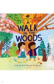 The Woodland Trust A Walk in the Woods / Martyn Flora